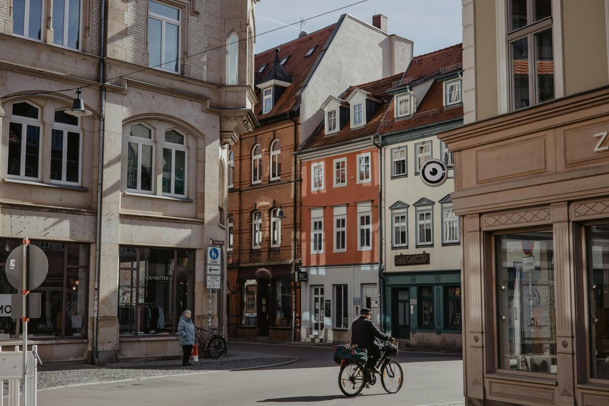Stadtteile & Wohnlagen in Duisburg – Übersicht der besten Wohnlagen