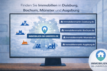 Immobilien in Duisburg klare Angaben zu Energiezustand und Sanierung verkürzen Abstimmungsschleifen